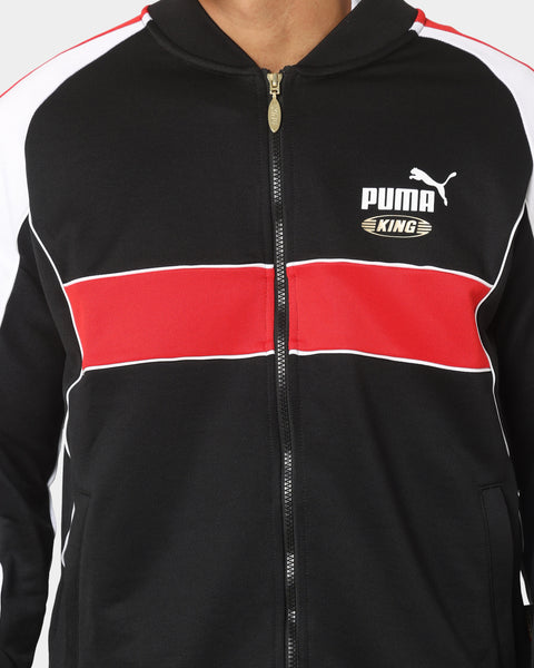 puma king jacket