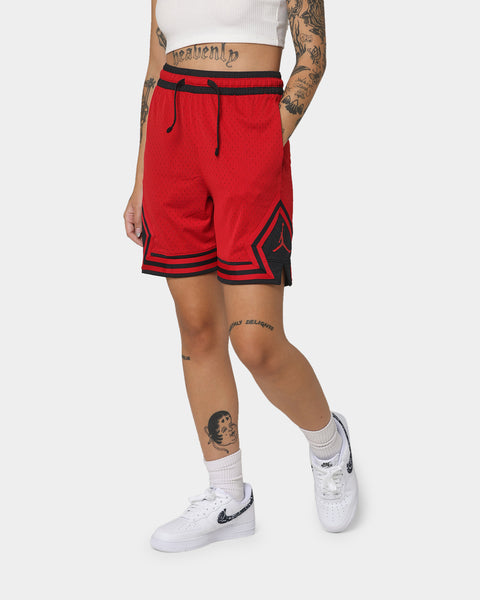 jordan flight diamond shorts