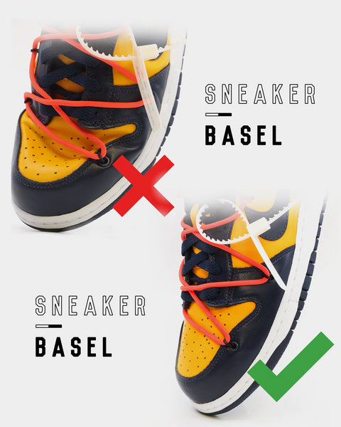 sneaker basel ck