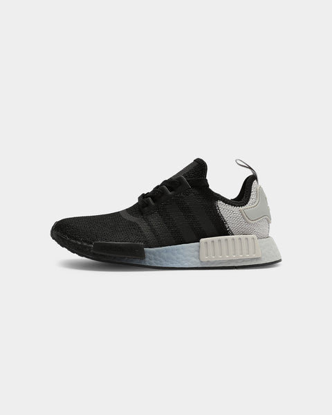 nmd_r1 shoes black womens