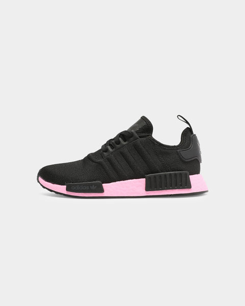 nmd r1 pink black