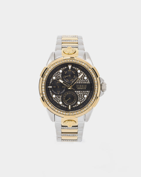 culture kings versace watch