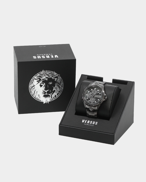 versace watch culture kings