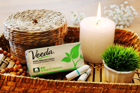 Veeda - Contact Us