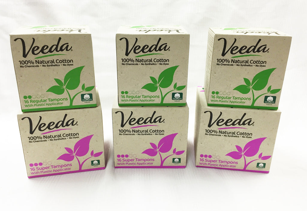 Veeda products on www.majeang.com Natural Products 