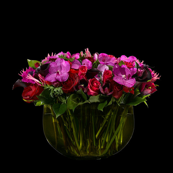 Bloom Flowers – Beauty Floral Arrangement
