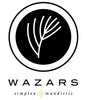 Wazars store 
