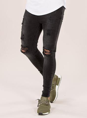 levis demi curve mid rise straight