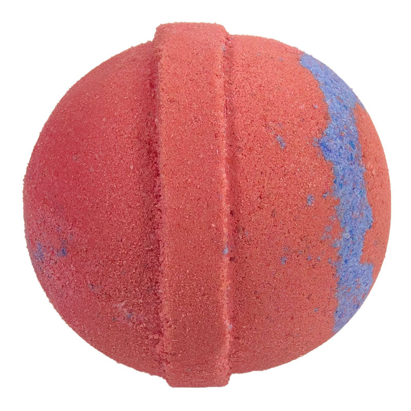 love me do bath bomb