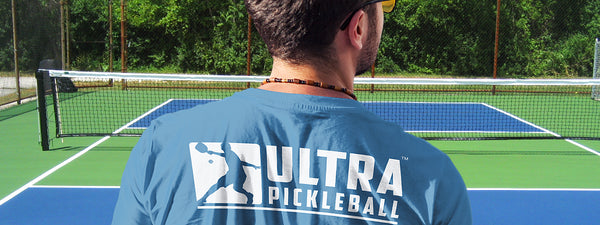 Advertise with Ultra Pickleball Marketing Services