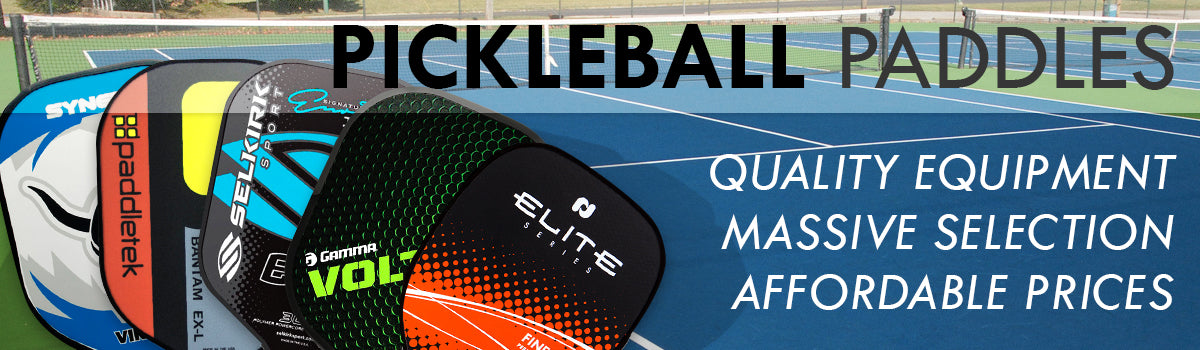 pickleball paddles at ultrapickleball.com