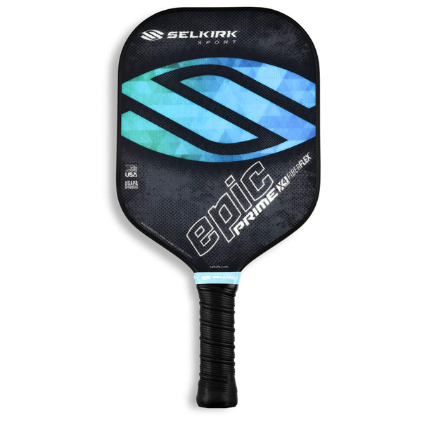 selkirk prime epic pickleball paddle