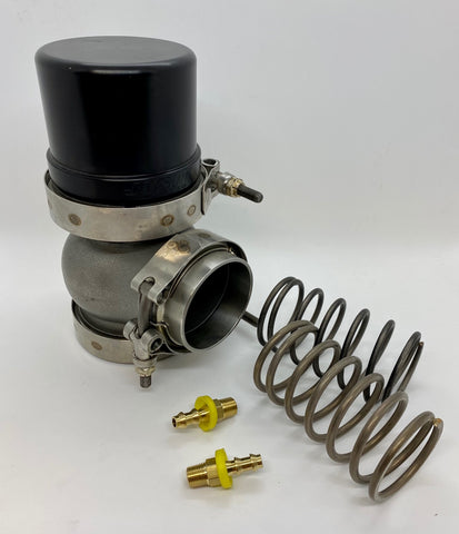 JGS Precision 50mm Wastegate