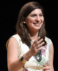 Stacey Cunningham new york stock exchange