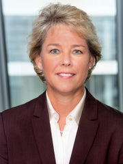 Lisa Davis Siemens CEO