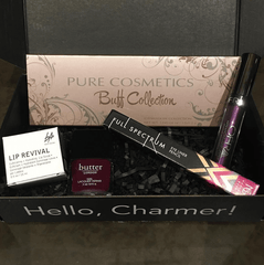 December '16 Boxycharm