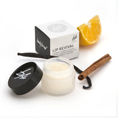 Lip Revival Sugar Scrub