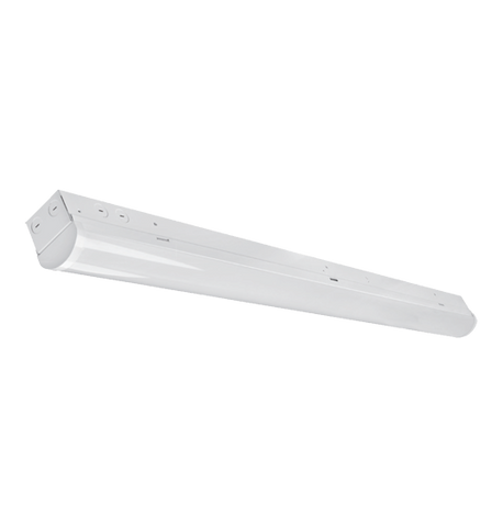 45W 4ft LED<BR> Linear Fixture - ONBULBLED
