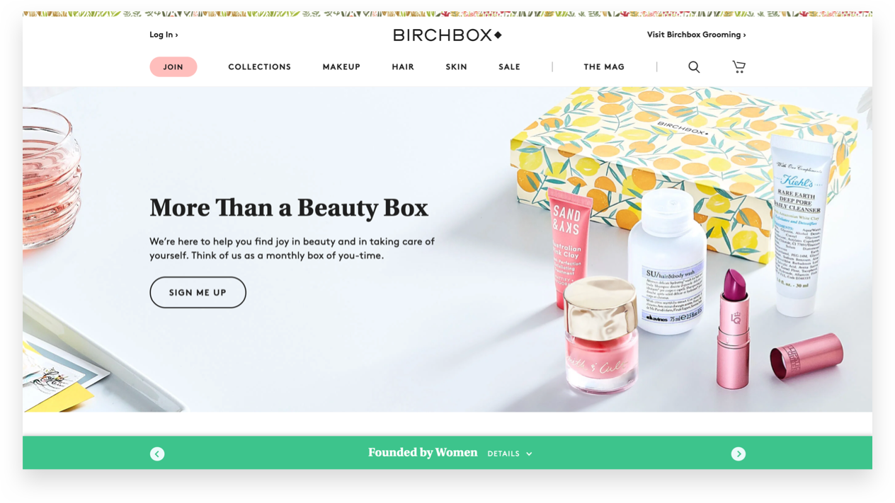 Birchbox