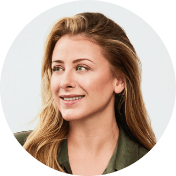 Lauren Bosworth, Founder & CEO of Love Wellness