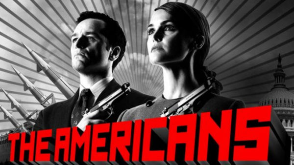 The Americans, Kerri Russel