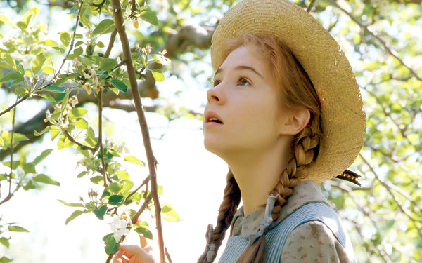 Anne of Green Gables Top 5 Shows David Peck