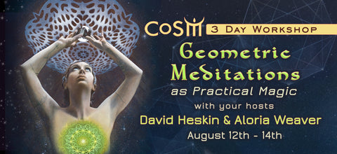 3rd Annual CoSM Workshop