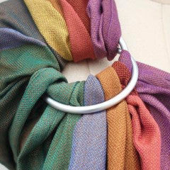 handwoven sling