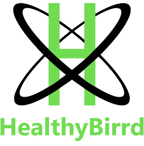 Healthybirrd München