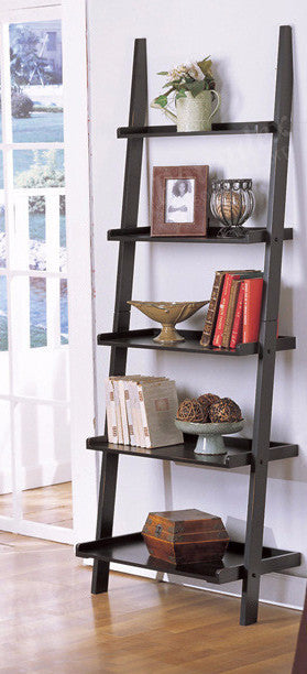 Wall Shelf, Black F4627