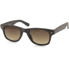 Evolatree - Natural Fiber Designer Sunglasses - UV 400 Lenes