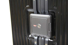 Safe Skies TSA Lock for Aluminium Frame Luggage