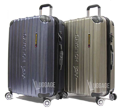 Luggage Outlet Singapore - ASA Holiday Luggage