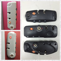 Luggage Outlet Singapore TSA Lock Key