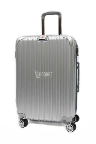 Luggage Outlet Singapore - Civil Service Club Customised Luggage