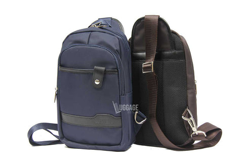 Luggage Outlet Singapore - IDS Medical Customised Logo Bag