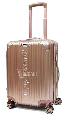 Luggage Outlet Singapore - Tupperware Singapore Luggage