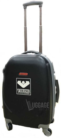 Luggage Outlet Singapore - Silkscreen Printing on Hardcase Luggage