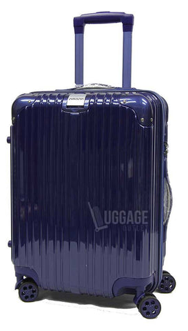 Luggage Outlet Singapore - Custom Luggage Buckle Design