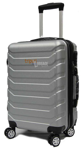 Luggage Outlet Singapore - Tripuri Travel Customised Luggage Cabin