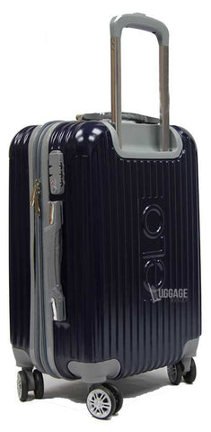 Luggage Outlet Singapore - eLO water Customised Luggage Cabin