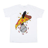 PIZZA OR DEATH T-SHIRT