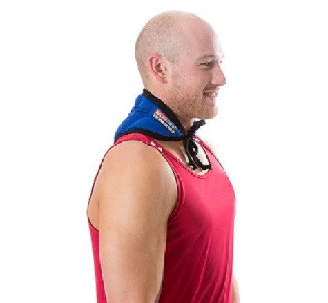 sports cool neck wrap