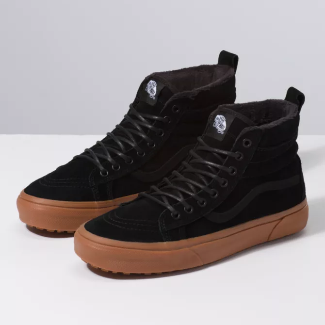 vans sk8 hi 44 5