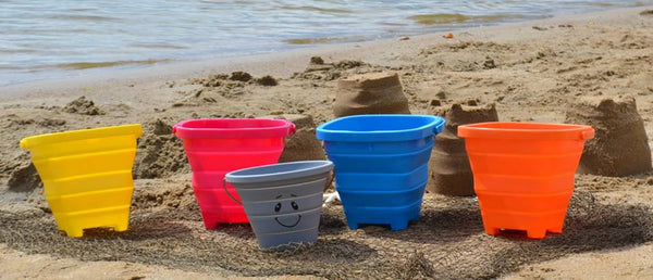 Packable Pails Official Bucket Fillers Pail - Packable Pails, LLC - 2