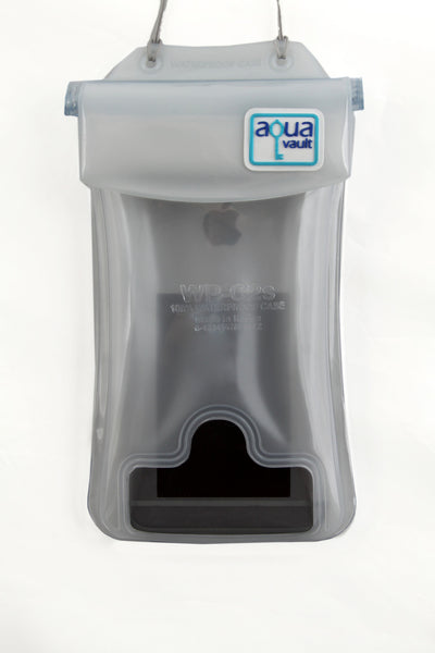 The AquaVault Waterproof Phone Case - Packable Pails, LLC - 13