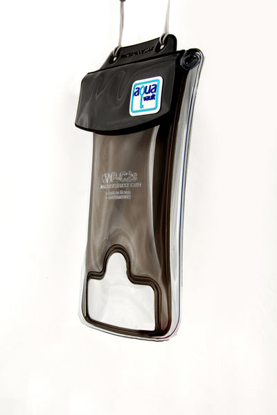The AquaVault Waterproof Phone Case - Packable Pails, LLC - 8