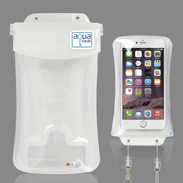 The AquaVault Waterproof Phone Case - Packable Pails, LLC - 7