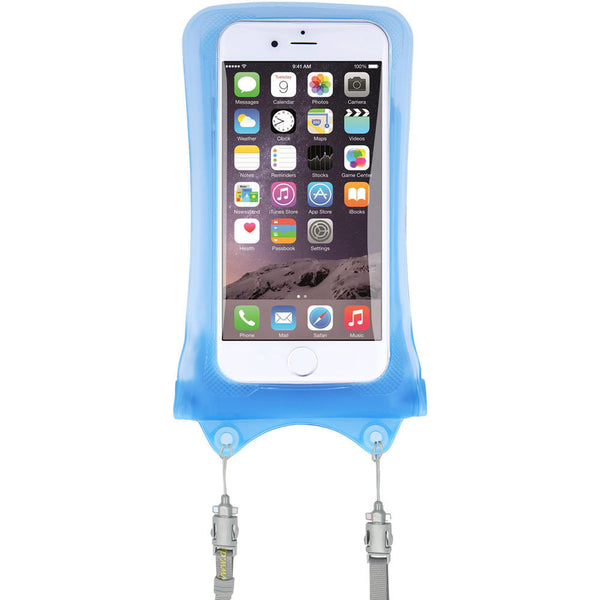 The AquaVault Waterproof Phone Case - Packable Pails, LLC - 3