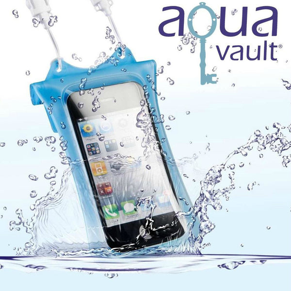 The AquaVault Waterproof Phone Case - Packable Pails, LLC - 11